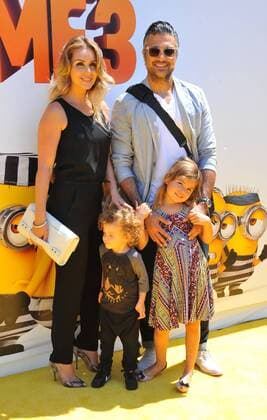June 24, 2017 - Hollywood, California, U.S. - Jaime Camil attends The Los Angeles Premiere of Despicable Me 3 held at the Shrine Auditorium in Los Angeles, California on June 24, 2017. 2017 Hollywood U.S. - ZUMAl86_ 20170624_zaf_l86_051 Copyright: xDavexLongendykex