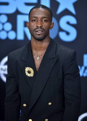Elijah Kelley attends the 17th annual BET Awards at Microsoft Theater in Los Angeles on June 25, 2017. The ceremony celebrates achievements in entertainment and honors music, sports, television, and movies released between April 1, 2016 and March 31, 2017.  LAP20170625502 CHRISTINExCHEW