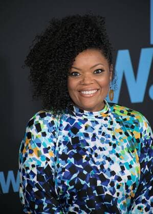 June 25, 2017 - Los Angeles, California, U.S - Yvette Nicole Brown at the 2017 BET Awards 17 held at the JW Marriot in Los Angeles, California on Sunday June 25, 2017. Los Angeles U.S. - ZUMAp124 20170625_zaa_p124_074 Copyright: xJavierxRojasx