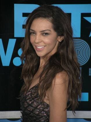 June 25, 2017 - Los Angeles, California, U.S - Terri Seymour at the 2017 BET Awards 17 held at the JW Marriot in Los Angeles, California on Sunday June 25, 2017. Los Angeles U.S. - ZUMAp124 20170625_zaa_p124_084 Copyright: xJavierxRojasx