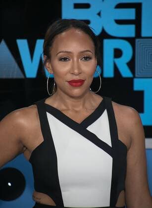June 25, 2017 - Los Angeles, California, U.S - Mara Schiavocampo at the 2017 BET Awards 17 held at the JW Marriot in Los Angeles, California on Sunday June 25, 2017. Los Angeles U.S. - ZUMAp124 20170625_zaa_p124_105 Copyright: xJavierxRojasx