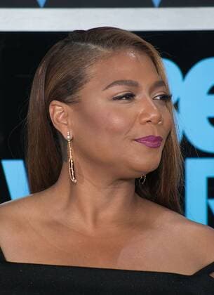 June 25, 2017 - Los Angeles, California, U.S - Queen Latifah at the 2017 BET Awards 17 held at the JW Marriot in Los Angeles, California on Sunday June 25, 2017. Los Angeles U.S. - ZUMAp124 20170625_zaa_p124_125 Copyright: xJavierxRojasx