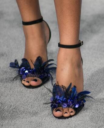 June 25, 2017 - Los Angeles, California, U.S - Skai Jackson at the 2017 BET Awards 17 held at the JW Marriot in Los Angeles, California on Sunday June 25, 2017. Los Angeles U.S. - ZUMAp124 20170625_zaa_p124_137 Copyright: xJavierxRojasx