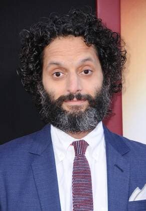 Bilder des Tages June 26, 2017 - Hollywood, CA, United States - 26 June 2017 - Hollywood, California - Jason Matzoukas. The House Los Angeles Premiere held at the TCL Chinese Theatre in Hollywood. Photo Credit: AdMedia Hollywood United States - ZUMAa123 20170626_zaa_a123_388 Copyright: xBirdiexThompsonx