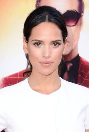 218880 Birdie Thompson AdMedia Starface 2017-06-26 CA Hollywood Etats-Unis Premiere du film The House a Los Angeles. 26 June 2017 - Hollywood, California - Adria Arjona. The House Los Angeles Premiere held at the TCL Chinese Theatre in Hollywood. Photo Credit: Birdie Thompson AdMedia  Copyright: xBirdiexThompson AdMediax STAR_218880_021