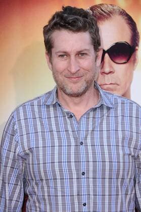 June 26, 2017 - Hollywood, CA, United States - 26 June 2017 - Hollywood, California - Scott Auckerman. The House Los Angeles Premiere held at the TCL Chinese Theatre in Hollywood. Photo Credit: AdMedia Hollywood United States - ZUMAa123 20170626_zaa_a123_462 Copyright: xBirdiexThompsonx