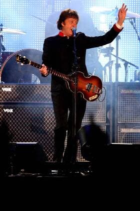 Bilder des Tages June 27, 2017 - Mexico - EUM20170627ESP07.JPG.CIUDAD DE MEXICO MusicMusica-Paul MacCartney.- El ex Beatle Paul McCartney regresara a Mexico con su gira internacional One On One Tour en el estadio Azteca de esta capital el proximo 28 de octubre. Foto: Archivo Agencia EL UNIVERSALEVZ Mexico  - ZUMAu78_ 20170627_zaf_u78_012 Copyright: xElxUniversalx