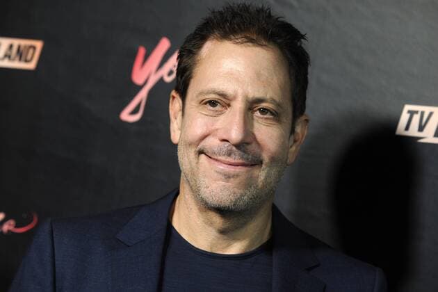 Darren Star bei der Premiere der 4. Staffel der TV-Serie Younger im Mr. Purple. New York, 27.06.2017 Foto:xD.xVanxTinex xFuturexImage
