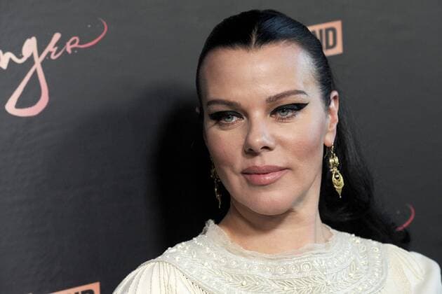 Debi Mazar bei der Premiere der 4. Staffel der TV-Serie Younger im Mr. Purple. New York, 27.06.2017 Foto:xD.xVanxTinex xFuturexImage