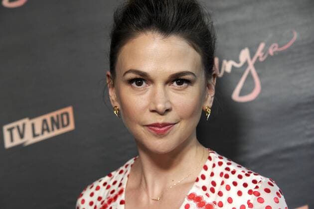 Sutton Foster bei der Premiere der 4. Staffel der TV-Serie Younger im Mr. Purple. New York, 27.06.2017 Foto:xD.xVanxTinex xFuturexImage