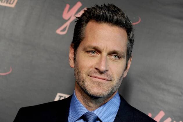 Peter Hermann bei der Premiere der 4. Staffel der TV-Serie Younger im Mr. Purple. New York, 27.06.2017 Foto:xD.xVanxTinex xFuturexImage