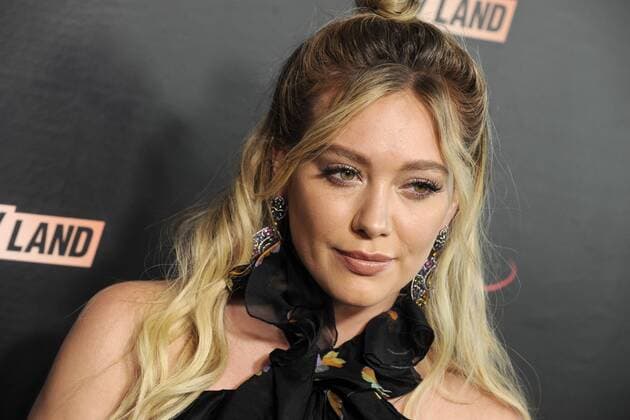 Hilary Duff bei der Premiere der 4. Staffel der TV-Serie Younger im Mr. Purple. New York, 27.06.2017 Foto:xD.xVanxTinex xFuturexImage