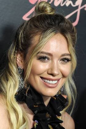 Hilary Duff bei der Premiere der 4. Staffel der TV-Serie Younger im Mr. Purple. New York, 27.06.2017 Foto:xD.xVanxTinex xFuturexImage