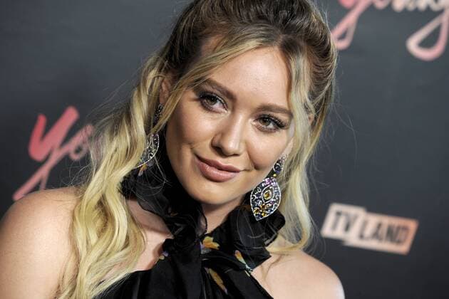 Hilary Duff bei der Premiere der 4. Staffel der TV-Serie Younger im Mr. Purple. New York, 27.06.2017 Foto:xD.xVanxTinex xFuturexImage