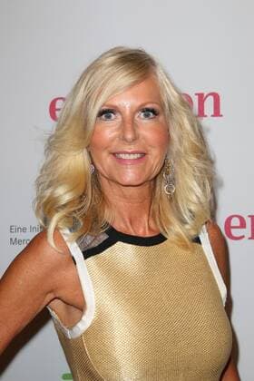Marion Fedder bei der Verleihung vom Emotion Award am 28.06.2017 in Hamburg Emotion Award 2017 in Hamburg 