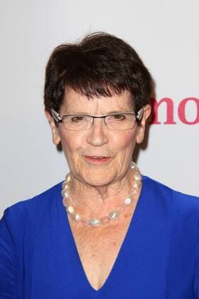 Rita Süssmuth bei der Verleihung vom Emotion Award am 28.06.2017 in Hamburg Emotion Award 2017 in Hamburg 