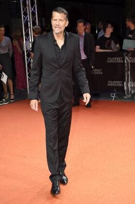 Kai Wiesinger bei bei der Premiere von Berlin Falling auf dem 35. Filmfest München im Festivalzentrum Gasteig. München, 28.06.2017 Foto:xP.xSchönbergerx xFuturexImage