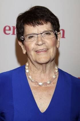 Rita Süssmuth beim Emotion Award 2017 in der Laeiszhalle. Hamburg, 28.06.2017 Foto:xgbrcix xFuturexImage