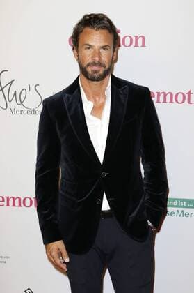 Stephan Luca beim Emotion Award 2017 in der Laeiszhalle. Hamburg, 28.06.2017 Foto:xC.xTamckex xFuturexImage