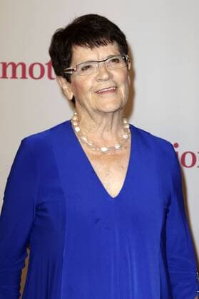 Rita Süssmuth beim Emotion Award 2017 in der Laeiszhalle. Hamburg, 28.06.2017 Foto:xC.xTamckex xFuturexImage