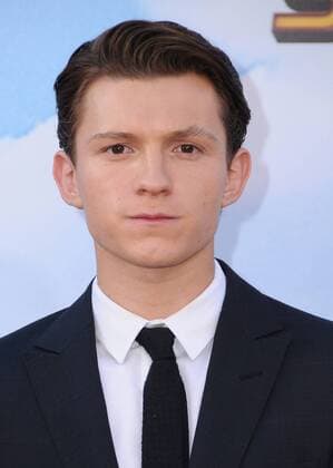 June 28, 2017 - Hollywood, CA, United States - 28 June 2017 - Hollywood, California - Tom Holland. Spider-Man: Homecoming Los Angeles Premiere held at the TCL Chinese Theatre in Hollywood. Photo Credit: AdMedia Hollywood United States - ZUMAa123 20170628_zaa_a123_002 Copyright: xBirdiexThompsonx