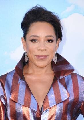 June 28, 2017 - Hollywood, CA, United States - 28 June 2017 - Hollywood, California - Selenis Levya. Spider-Man: Homecoming Los Angeles Premiere held at the TCL Chinese Theatre in Hollywood. Photo Credit: AdMedia Hollywood United States - ZUMAa123 20170628_zaa_a123_079 Copyright: xBirdiexThompsonx