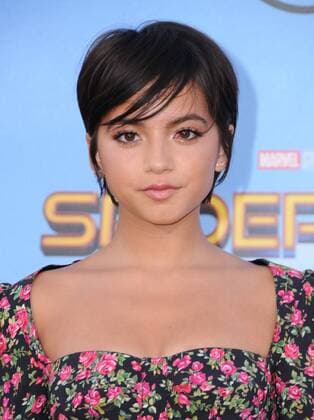 June 28, 2017 - Hollywood, CA, United States - 28 June 2017 - Hollywood, California - Isabela Moner. Spider-Man: Homecoming Los Angeles Premiere held at the TCL Chinese Theatre in Hollywood. Photo Credit: AdMedia Hollywood United States - ZUMAa123 20170628_zaa_a123_204 Copyright: xBirdiexThompsonx
