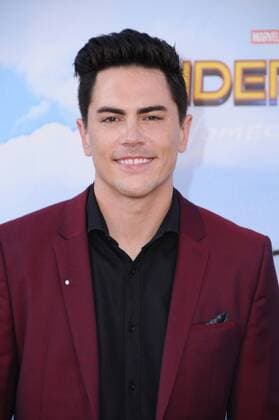 June 28, 2017 - Hollywood, CA, United States - 28 June 2017 - Hollywood, California - Tom Sandoval. Spider-Man: Homecoming Los Angeles Premiere held at the TCL Chinese Theatre in Hollywood. Photo Credit: AdMedia Hollywood United States - ZUMAa123 20170628_zaa_a123_251 Copyright: xBirdiexThompsonx