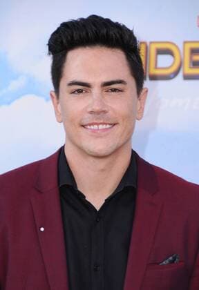 June 28, 2017 - Hollywood, CA, United States - 28 June 2017 - Hollywood, California - Tom Sandoval. Spider-Man: Homecoming Los Angeles Premiere held at the TCL Chinese Theatre in Hollywood. Photo Credit: AdMedia Hollywood United States - ZUMAa123 20170628_zaa_a123_254 Copyright: xBirdiexThompsonx