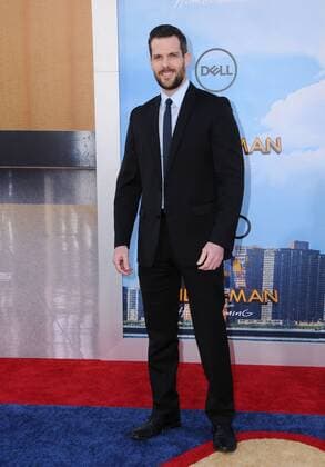 June 28, 2017 - Hollywood, CA, United States - 28 June 2017 - Hollywood, California - Aric Hendrix. Spider-Man: Homecoming Los Angeles Premiere held at the TCL Chinese Theatre in Hollywood. Photo Credit: AdMedia Hollywood United States - ZUMAa123 20170628_zaa_a123_270 Copyright: xBirdiexThompsonx