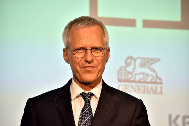 Jörg Will Geschftsführer ifp - Institut für Personal- und Unternehmensberatung Will & Partner GmbH & Co. KG am 29.06.2017 in Köln bei der Verleihung des 8. Kölner Kulturpreis. Der Kölner Kulturpreis ist eine Auszeichnung des Kölner Kulturrates. Er würdigt die Leistungen des Vorjahres.