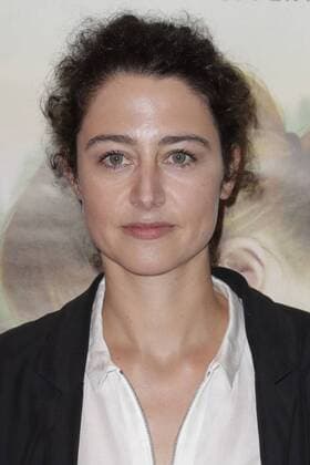 Laura Schroeder ( realisatrice ) CELEBRITES : Avant Premiere du film Barrage - Paris - 29 06 2017 GwendolineLeGoff Panoramic 