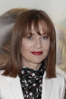 Isabelle Huppert CELEBRITES : Avant Premiere du film Barrage - Paris - 29 06 2017 GwendolineLeGoff Panoramic 