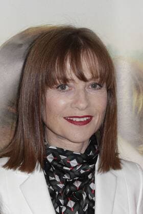 Isabelle Huppert CELEBRITES : Avant Premiere du film Barrage - Paris - 29 06 2017 GwendolineLeGoff Panoramic 