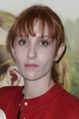 Lolita Chammah CELEBRITES : Avant Premiere du film Barrage - Paris - 29 06 2017 GwendolineLeGoff Panoramic 