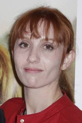 Lolita Chammah CELEBRITES : Avant Premiere du film Barrage - Paris - 29 06 2017 GwendolineLeGoff Panoramic 