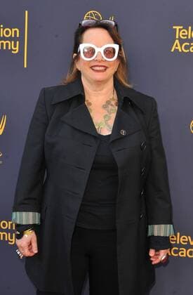 June 29, 2017 - Hollywood, California, U.S. - Laura Karpman attends The Television Academy s WORDS + Music Event held at the Wolf Theatre at the Saban Media Center in North Holywood, California on June 29, 2017. 2017 Hollywood U.S. - ZUMAl86_ 20170629_zaf_l86_014 Copyright: xDavexLongendykex