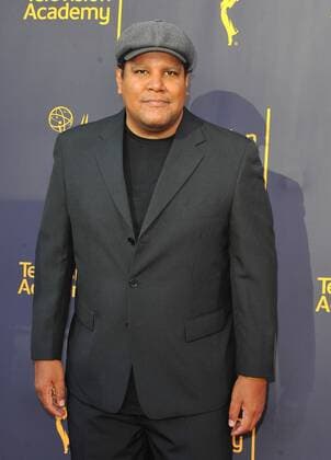 June 29, 2017 - Hollywood, California, U.S. - Chris Pierce attends The Television Academy s WORDS + Music Event held at the Wolf Theatre at the Saban Media Center in North Holywood, California on June 29, 2017. 2017 Hollywood U.S. - ZUMAl86_ 20170629_zaf_l86_042 Copyright: xDavexLongendykex