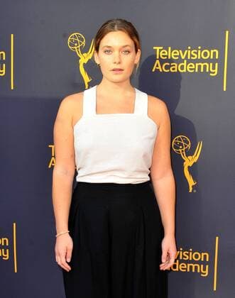 June 29, 2017 - Hollywood, California, U.S. - Rachel Keller attends The Television Academy s WORDS + Music Event held at the Wolf Theatre at the Saban Media Center in North Holywood, California on June 29, 2017. 2017 Hollywood U.S. - ZUMAl86_ 20170629_zaf_l86_045 Copyright: xDavexLongendykex