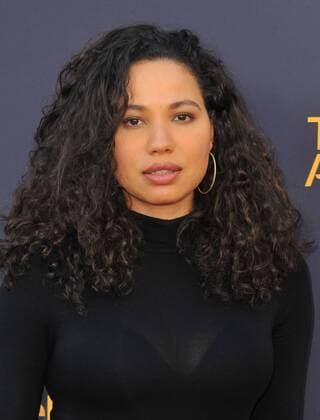 June 29, 2017 - Hollywood, California, U.S. - Jurnee Smollett-Bell attends The Television Academy s WORDS + Music Event held at the Wolf Theatre at the Saban Media Center in North Holywood, California on June 29, 2017. 2017 Hollywood U.S. - ZUMAl86_ 20170629_zaf_l86_055 Copyright: xDavexLongendykex
