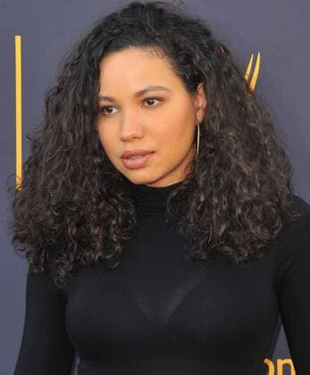 June 29, 2017 - Hollywood, California, U.S. - Jurnee Smollett-Bell attends The Television Academy s WORDS + Music Event held at the Wolf Theatre at the Saban Media Center in North Holywood, California on June 29, 2017. 2017 Hollywood U.S. - ZUMAl86_ 20170629_zaf_l86_049 Copyright: xDavexLongendykex