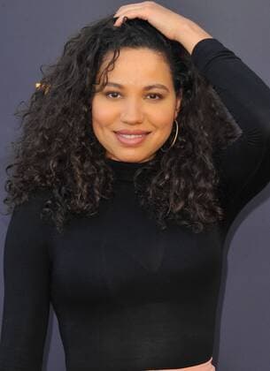 June 29, 2017 - Hollywood, California, U.S. - Jurnee Smollett-Bell attends The Television Academy s WORDS + Music Event held at the Wolf Theatre at the Saban Media Center in North Holywood, California on June 29, 2017. 2017 Hollywood U.S. - ZUMAl86_ 20170629_zaf_l86_051 Copyright: xDavexLongendykex
