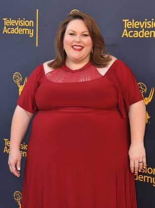 June 29, 2017 - Hollywood, California, U.S. - Chrissy Metz attends The Television Academy s WORDS + Music Event held at the Wolf Theatre at the Saban Media Center in North Holywood, California on June 29, 2017. 2017 Hollywood U.S. - ZUMAl86_ 20170629_zaf_l86_033 Copyright: xDavexLongendykex