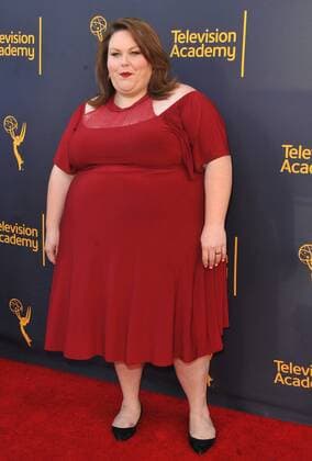 June 29, 2017 - Hollywood, California, U.S. - Chrissy Metz attends The Television Academy s WORDS + Music Event held at the Wolf Theatre at the Saban Media Center in North Holywood, California on June 29, 2017. 2017 Hollywood U.S. - ZUMAl86_ 20170629_zaf_l86_037 Copyright: xDavexLongendykex