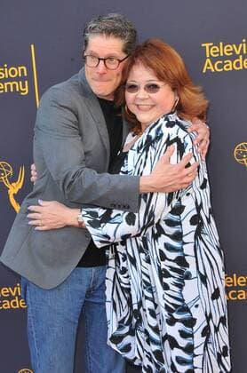 June 29, 2017 - Hollywood, California, U.S. - Bob Bergen, Patrika Darbo attends The Television Academy s WORDS + Music Event held at the Wolf Theatre at the Saban Media Center in North Holywood, California on June 29, 2017. 2017 Hollywood U.S. - ZUMAl86_ 20170629_zaf_l86_009 Copyright: xDavexLongendykex