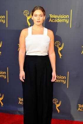 June 29 2017, LA Rachel Keller arriving at the Television Academy s Words + Music Celebration at Wolf Theatre on June 29, 2017 in North Hollywood, California. By Line: Peter West ACE Pictures ACE Pictures Inc Tel: 6467670430 Rachel Keller Los Angeles United States  529946