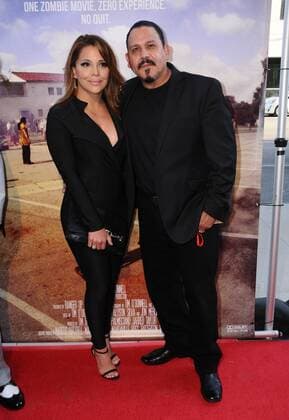 June 30, 2017 - Beverly Hills, CA, United States - 30 June 2017 - Beverly Hills, California - Emilio Rivera. Not A War Story Los Angeles screening held at the Samuel Goldwyn Theatre in Beverly Hills. Photo Credit: AdMedia Beverly Hills United States - ZUMAa123 20170630_zaa_a123_015 Copyright: xBirdiexThompsonx