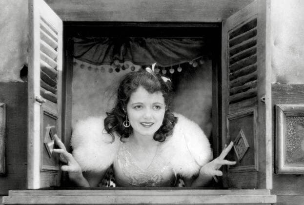 Janet Gaynor, Street Angel (1928) Fox Film Corporation Hollywood CA USA  33300_573THA