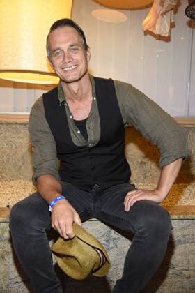 Ralf Bauer beim SPA Diamond Award im Hotel Palace in Berlin am 03.07.2017