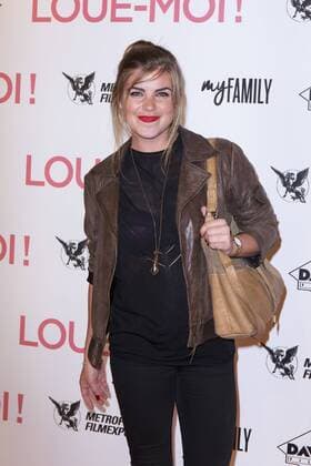 Nadia Richard CELEBRITES : Avant Premiere du film Loue-moi - Paris - 03 07 2017 StephenCaillet Panoramic 